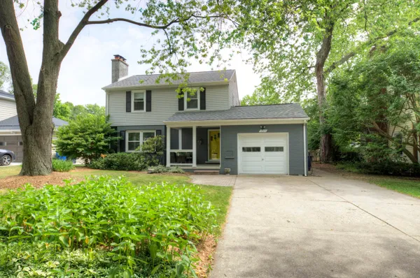 $565,000 | 1646 East Stadium Boulevard, Ann Arbor, MI 48104