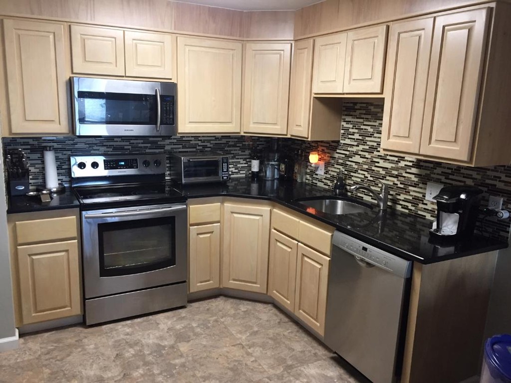 84 Walpole Street, Unit 7D Canton, MA 02021 - Photo 3 of 15 Gallery Image 3