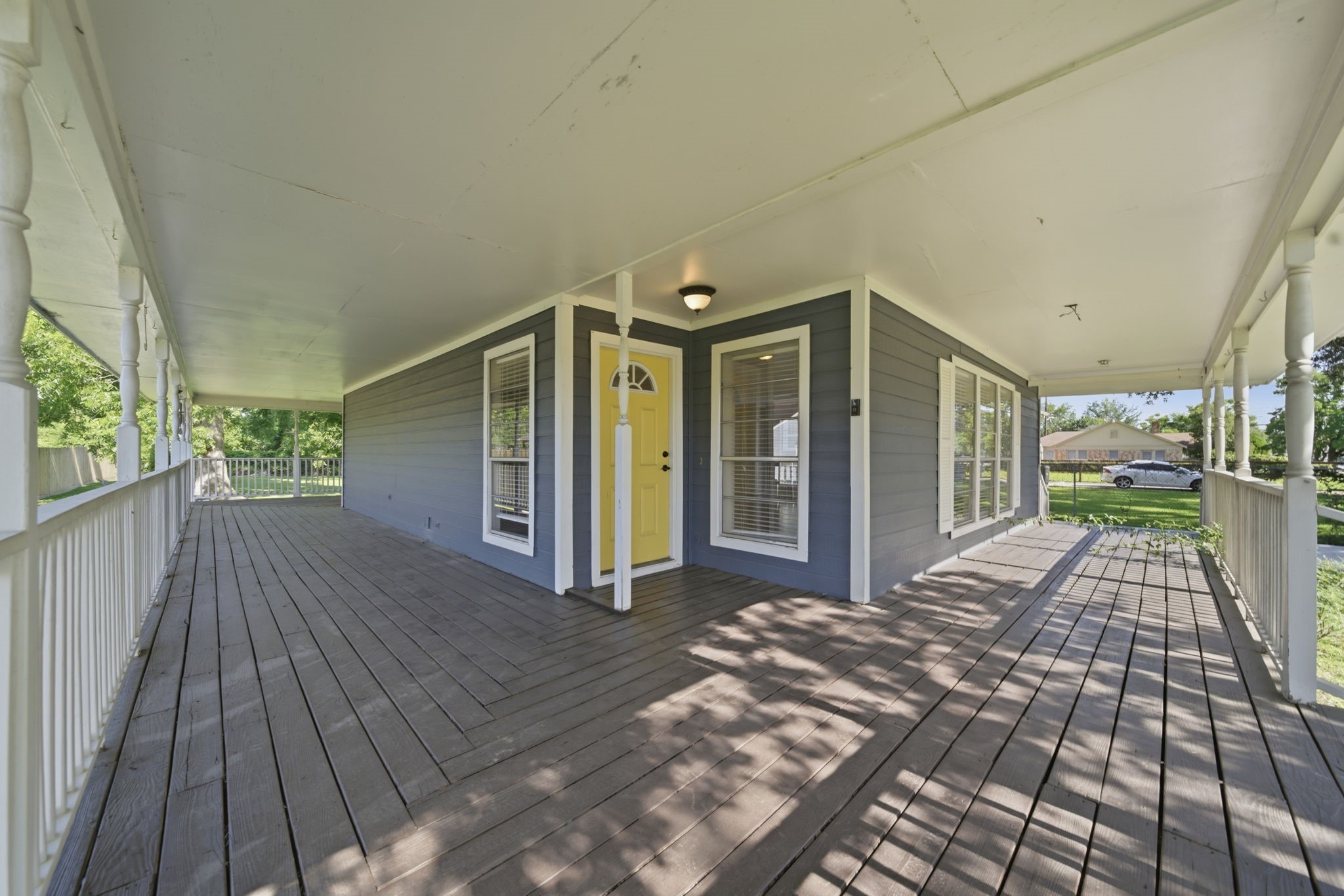 4020 Colgate Street Houston, TX 77087 - Photo 8 of 27