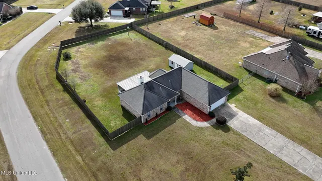 $288,000 | 49 Apache Drive, Picayune, MS 39466