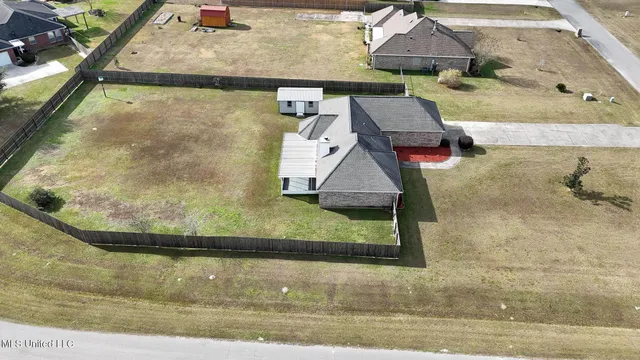 $288,000 | 49 Apache Drive, Picayune, MS 39466