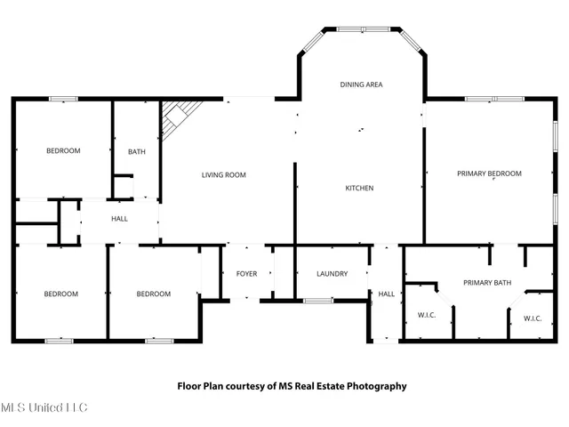 $288,000 | 49 Apache Drive, Picayune, MS 39466