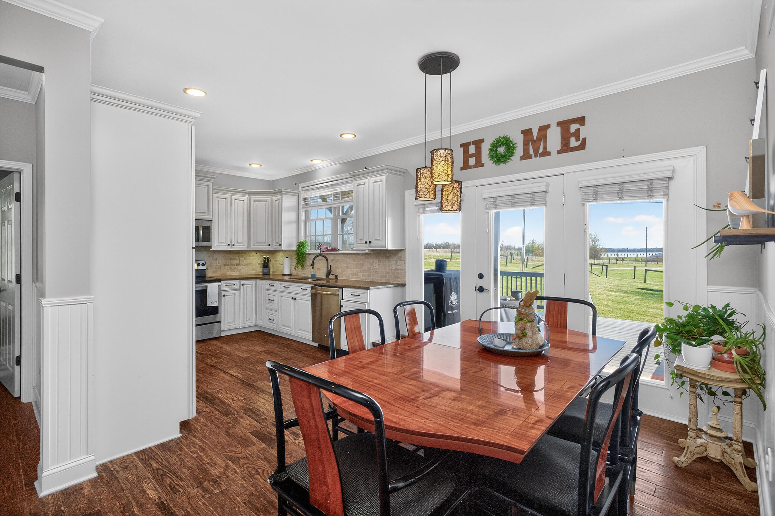 201 Squires Pointe Road Paris, KY 40361 - Photo 15 of 59 115