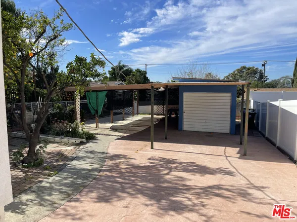 $3,450 | 10631 Tinker Avenue, Tujunga, CA 91042