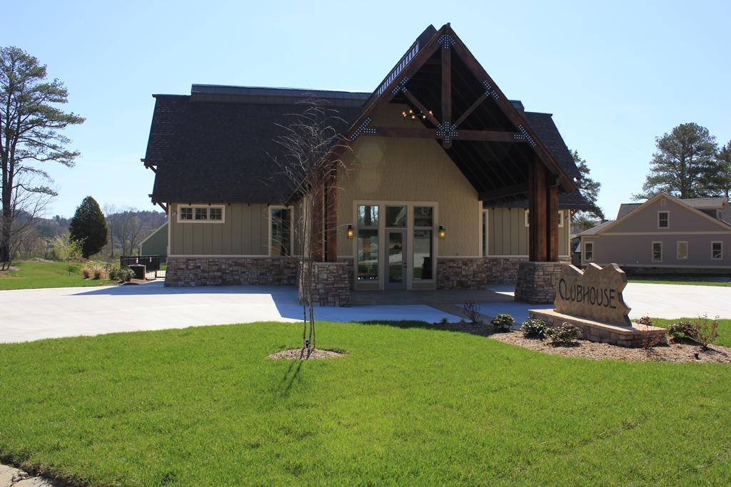 3391 Prairie Pass, Unit 90 Apison, TN 37302 - Photo 33 of 36 Clubhouse 1a