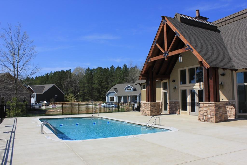 3391 Prairie Pass, Unit 90 Apison, TN 37302 - Photo 35 of 36 Clubhouse 1d