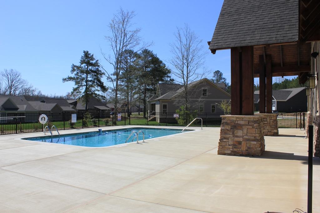 3391 Prairie Pass, Unit 90 Apison, TN 37302 - Photo 36 of 36 Clubhouse 1e