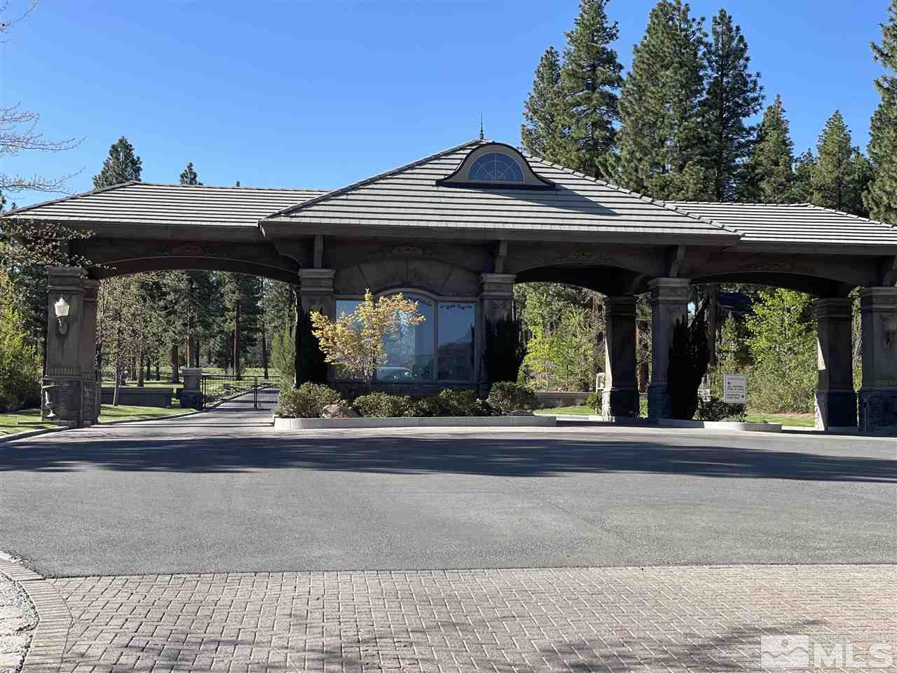 4640 Joy Lake Road, Unit 536 Reno, NV 89511 - Photo 1 of 8 Photo 1