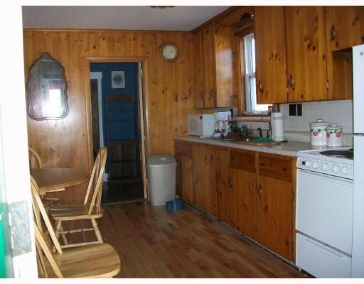 7 Pine Street Stratton, ME 04982 - Photo 3 of 7 Kitchen.