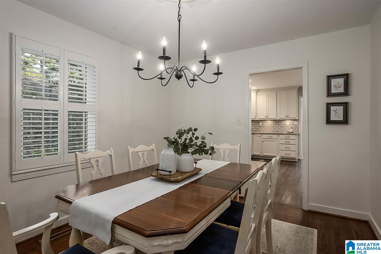 911 Redfern Trail Birmingham, AL 35209 - Photo 8 of 20