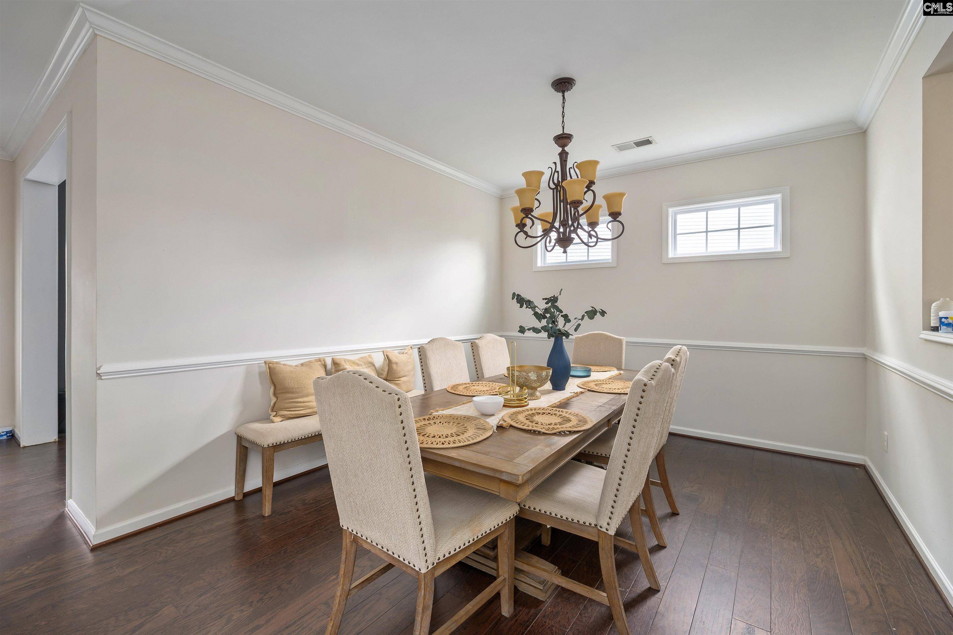 1773 Nicholas Drive Sumter, SC 29154 - Photo 7 of 37