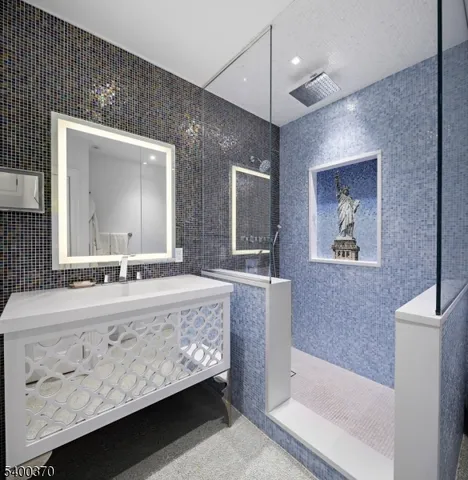 $6,500,000 | 600 Harbor Boulevard, Unit 1079, Weehawken, NJ 07086