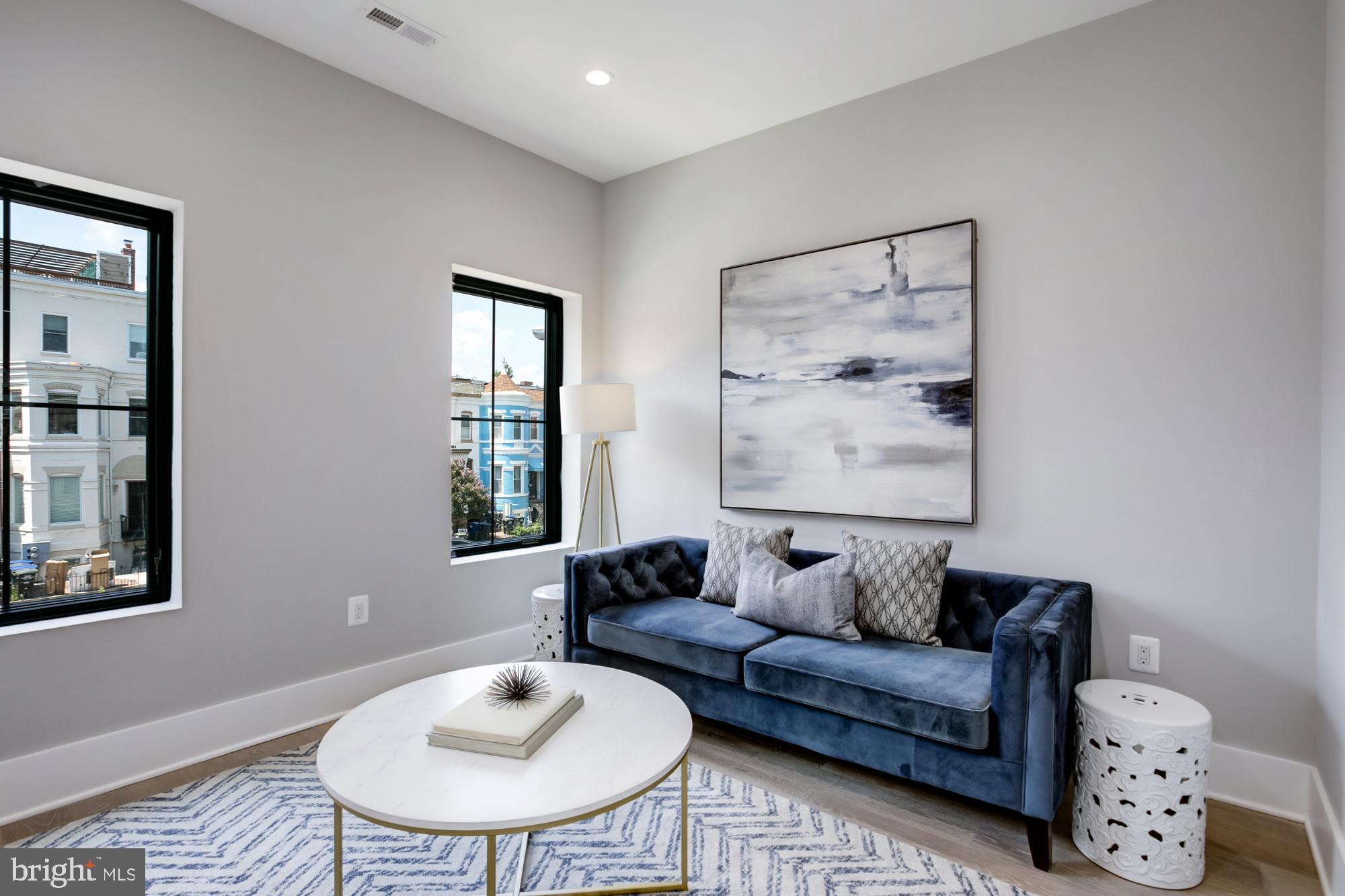 1615 6th Street Northwest, Unit 2 Washington, DC 20001 - Photo 11 of 25