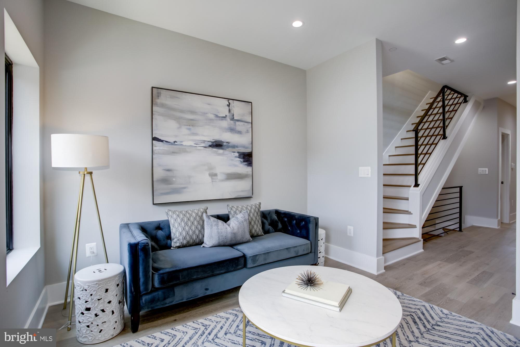 1615 6th Street Northwest, Unit 2 Washington, DC 20001 - Photo 12 of 25