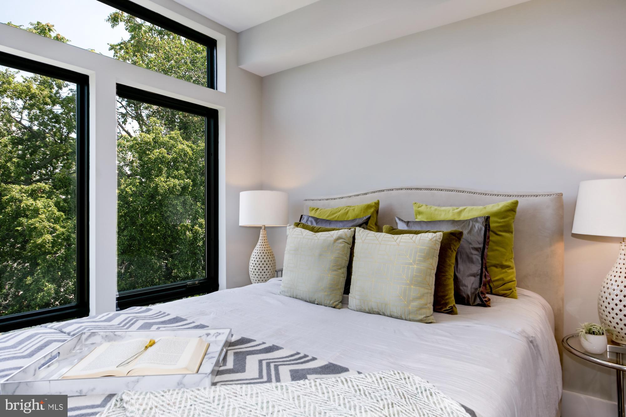 1615 6th Street Northwest, Unit 2 Washington, DC 20001 - Photo 14 of 25