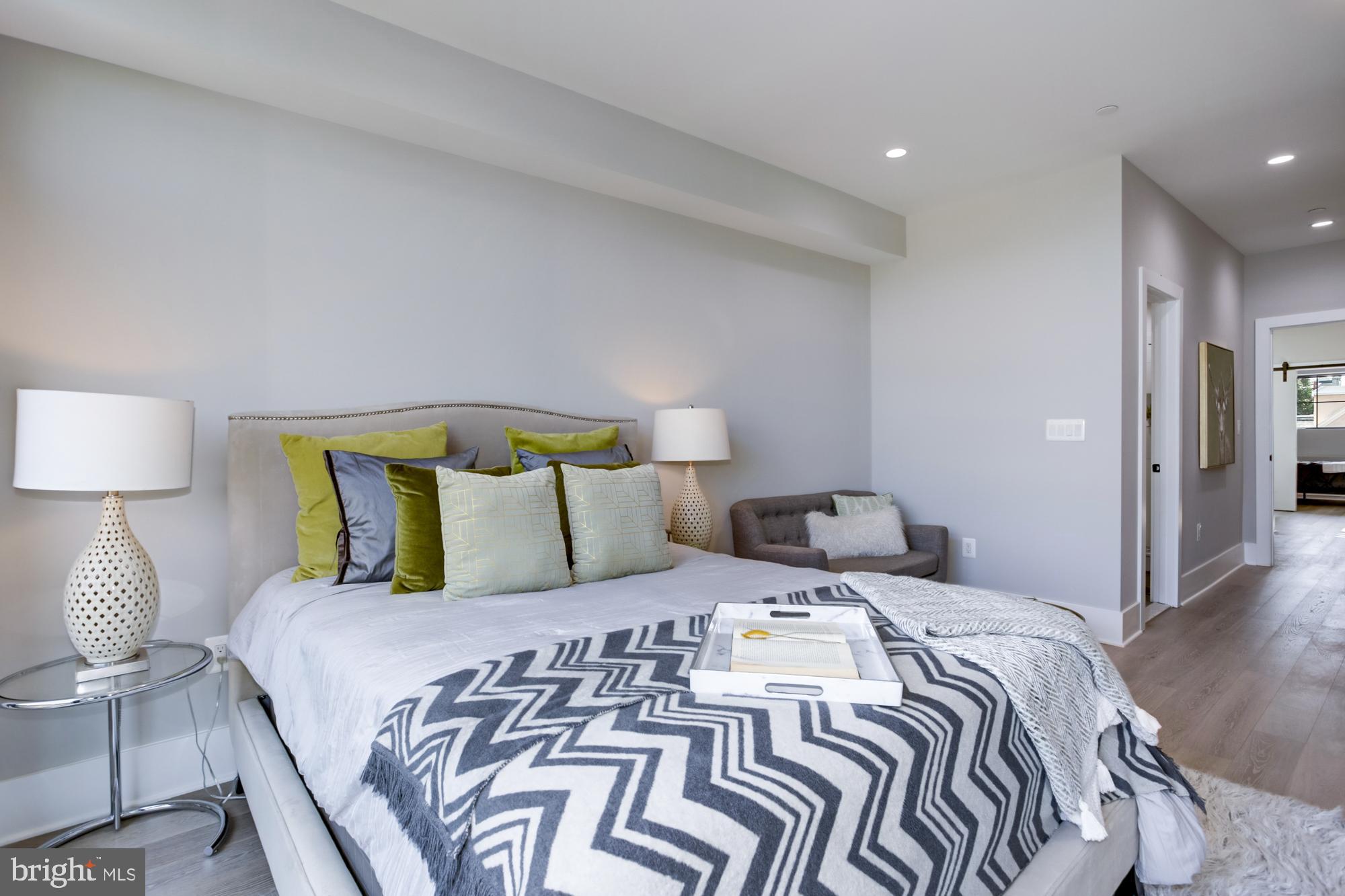 1615 6th Street Northwest, Unit 2 Washington, DC 20001 - Photo 15 of 25