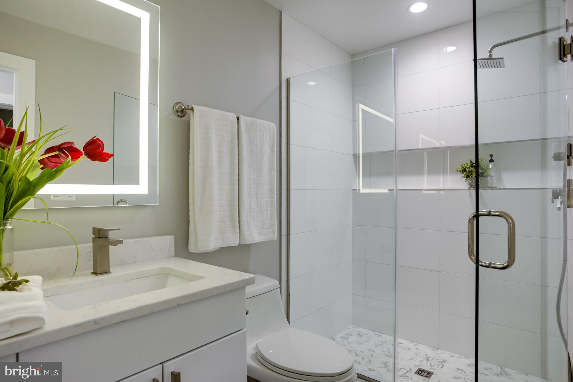 1615 6th Street Northwest, Unit 2 Washington, DC 20001 - Photo 17 of 25