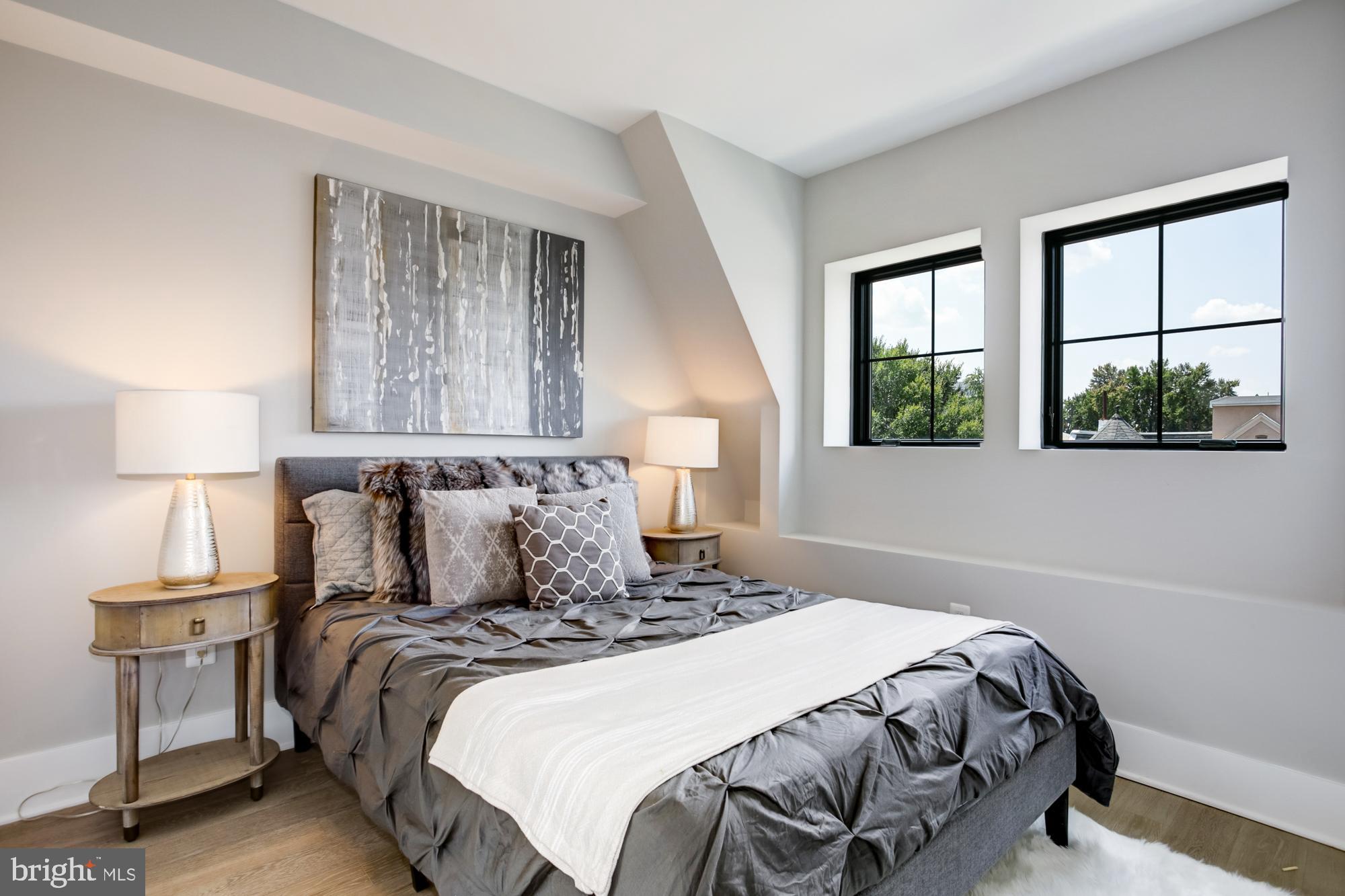 1615 6th Street Northwest, Unit 2 Washington, DC 20001 - Photo 19 of 25