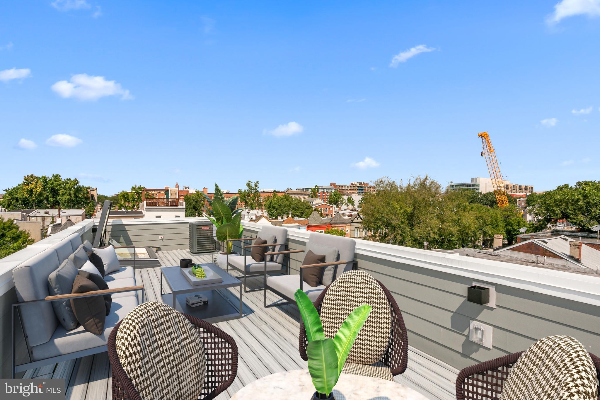 1615 6th Street Northwest, Unit 2 Washington, DC 20001 - Photo 23 of 25