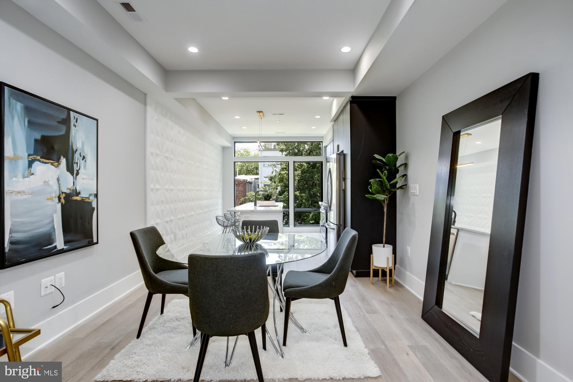 1615 6th Street Northwest, Unit 2 Washington, DC 20001 - Photo 7 of 25