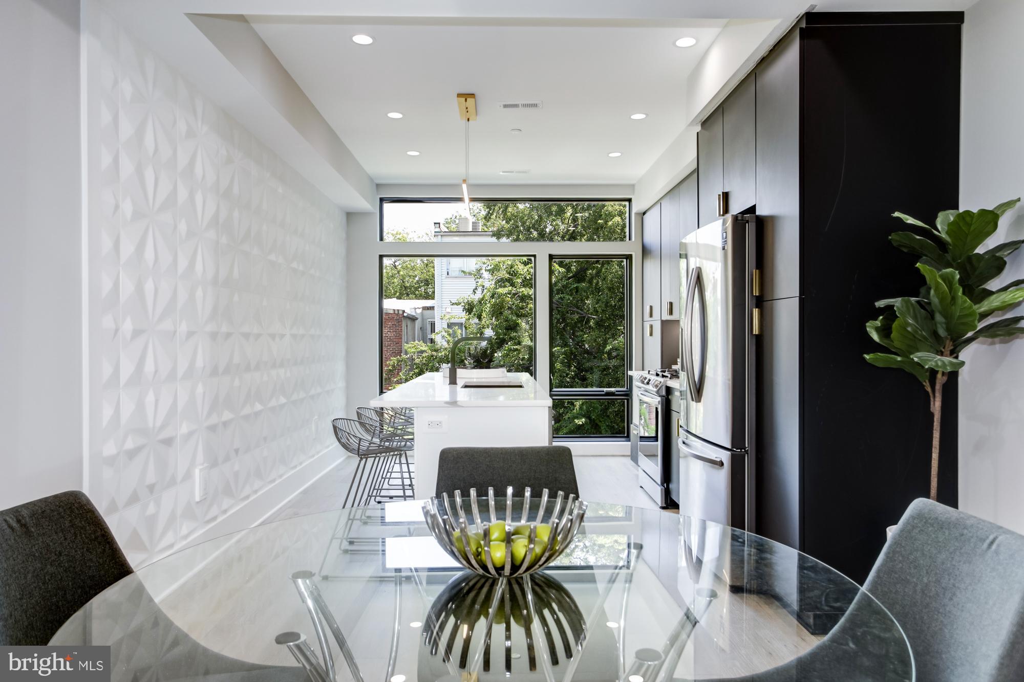 1615 6th Street Northwest, Unit 2 Washington, DC 20001 - Photo 8 of 25