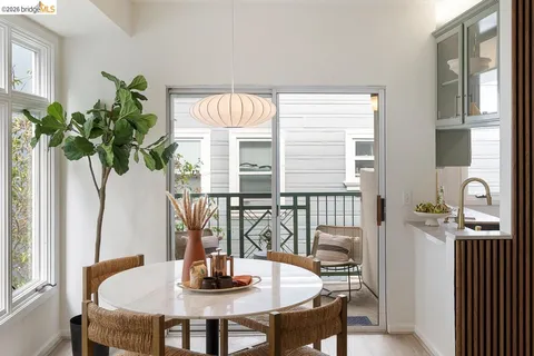 $749,000 | 2029 Channing Way, Unit 3D, Berkeley, CA 94704