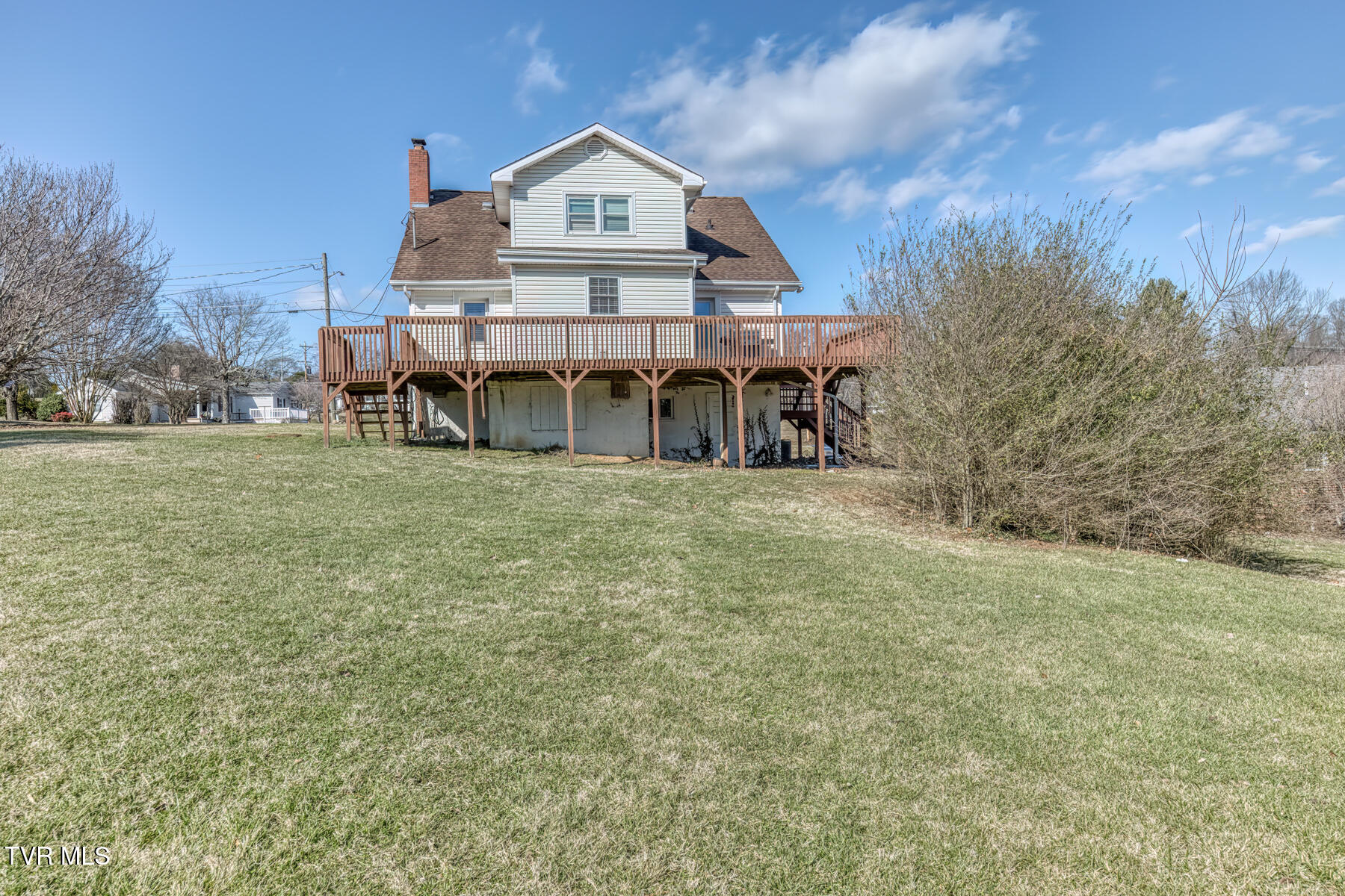 209 Crossway Road Bristol, VA 24201 - Photo 13 of 47 209 Crossway Rd-44