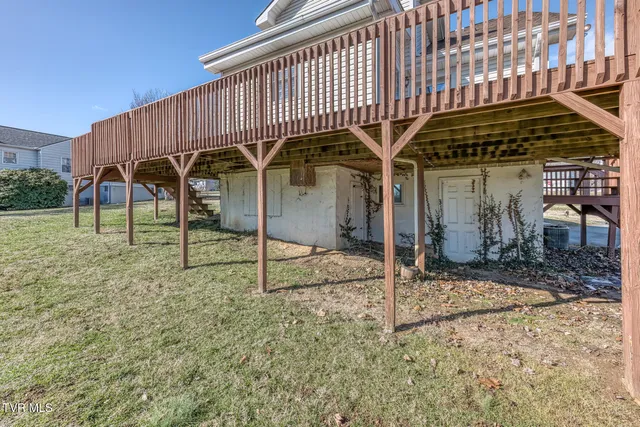 $189,000 | 209 Crossway Road, Bristol, VA 24201