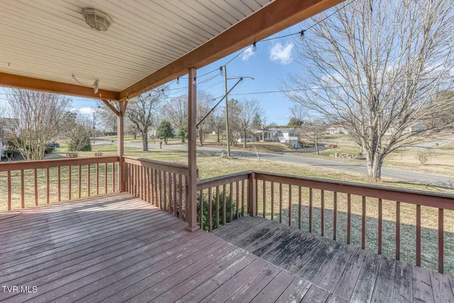 $189,000 | 209 Crossway Road, Bristol, VA 24201