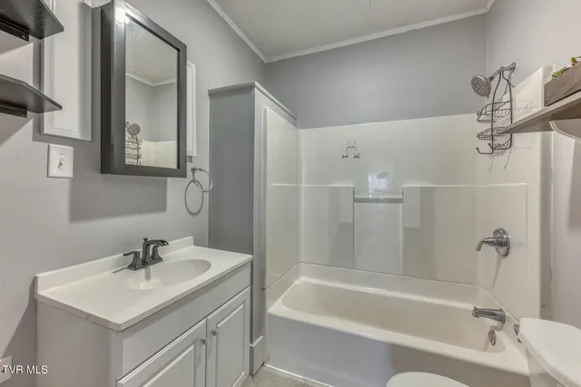 $189,000 | 209 Crossway Road, Bristol, VA 24201