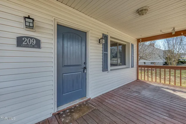 $189,000 | 209 Crossway Road, Bristol, VA 24201