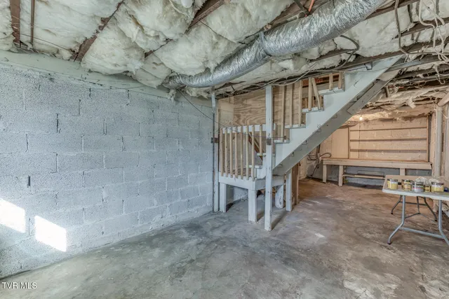 $189,000 | 209 Crossway Road, Bristol, VA 24201