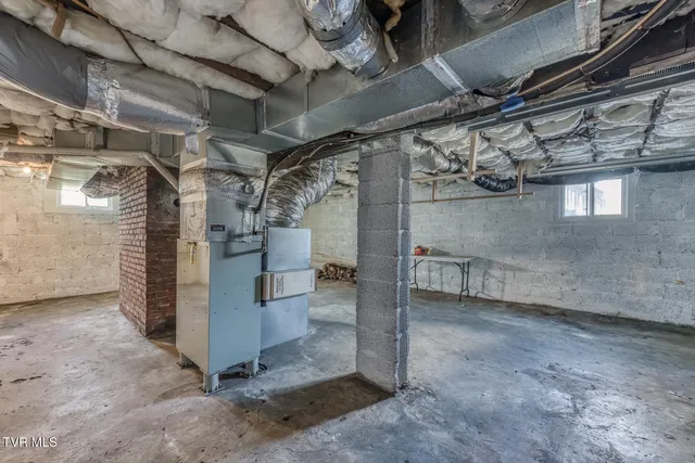 $189,000 | 209 Crossway Road, Bristol, VA 24201