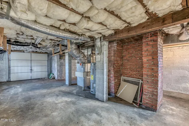 $189,000 | 209 Crossway Road, Bristol, VA 24201