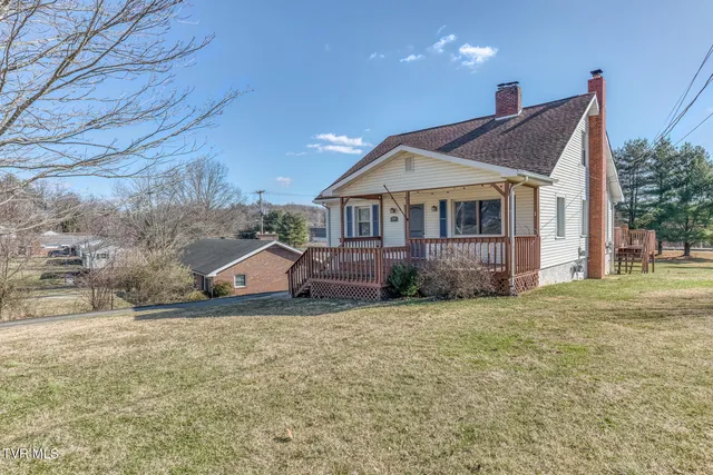 $189,000 | 209 Crossway Road, Bristol, VA 24201