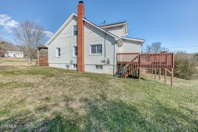 $189,000 | 209 Crossway Road, Bristol, VA 24201