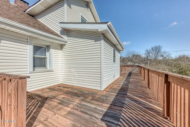 $189,000 | 209 Crossway Road, Bristol, VA 24201