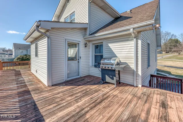 $189,000 | 209 Crossway Road, Bristol, VA 24201