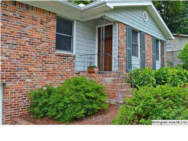 1237 Ingram Avenue Birmingham, AL 35213 - Photo 28 of 30