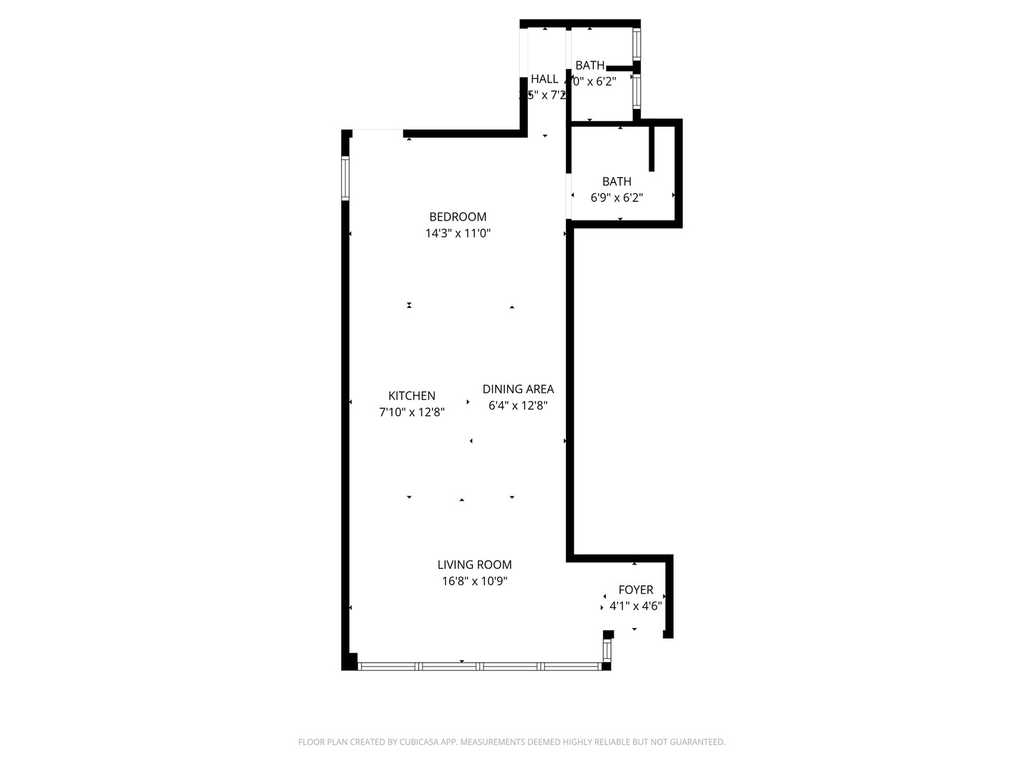 3254 South Morgan Street, Unit COMM Chicago, IL 60608 - Photo 11 of 11