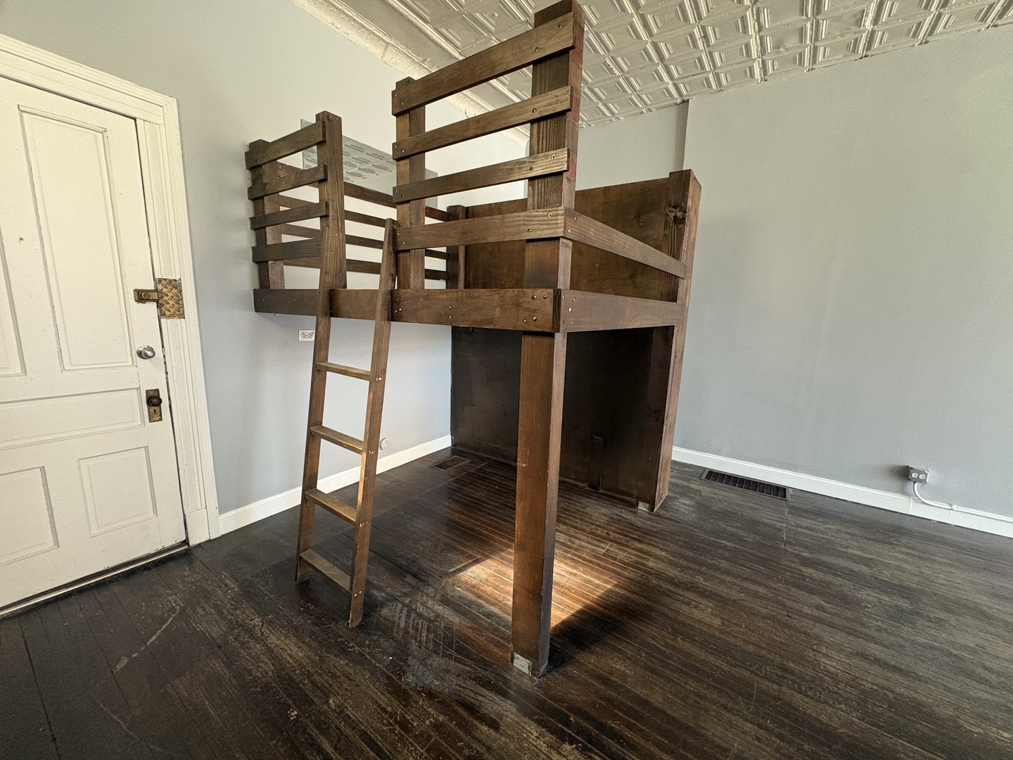 3254 South Morgan Street, Unit COMM Chicago, IL 60608 - Photo 9 of 11