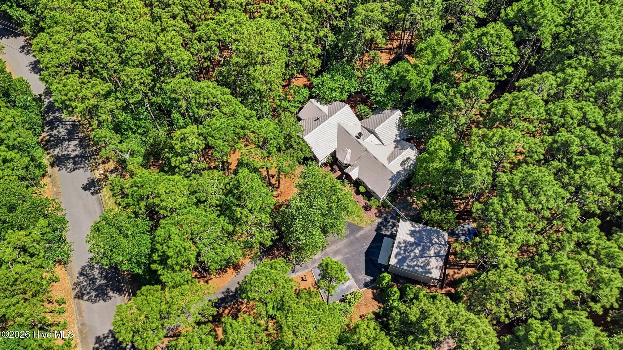 305 Maples Road Southern Pines, NC 28387 - Photo 57 of 61