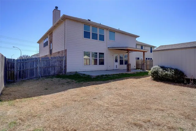 $2,995 | 13145 Padre Avenue, Fort Worth, TX 76244