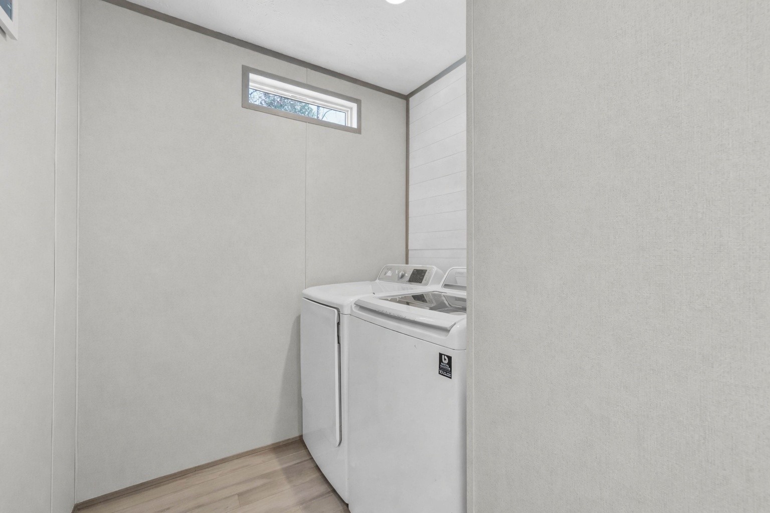 4819 Tarsus Road Palmyra, TN 37142 - Photo 5 of 15 a bathroom with a sink and a mirror