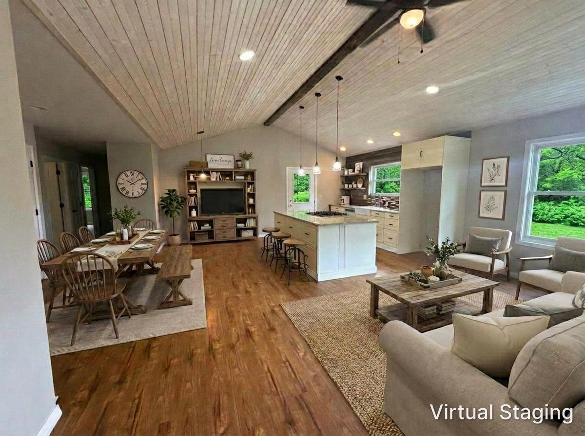 3361 Mcroberts Road Wallingford, KY 41093 - Photo 2 of 13 McRoberts Open Concept VS