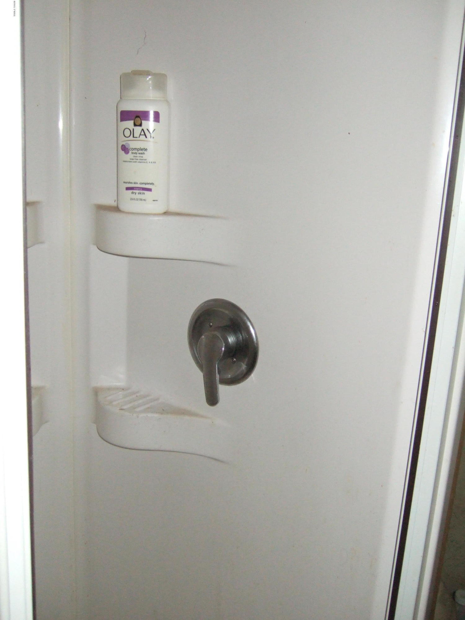20 Old Peggy Runway Road Beach Lake, PA 18405 - Photo 19 of 26 Modular Shower Stall