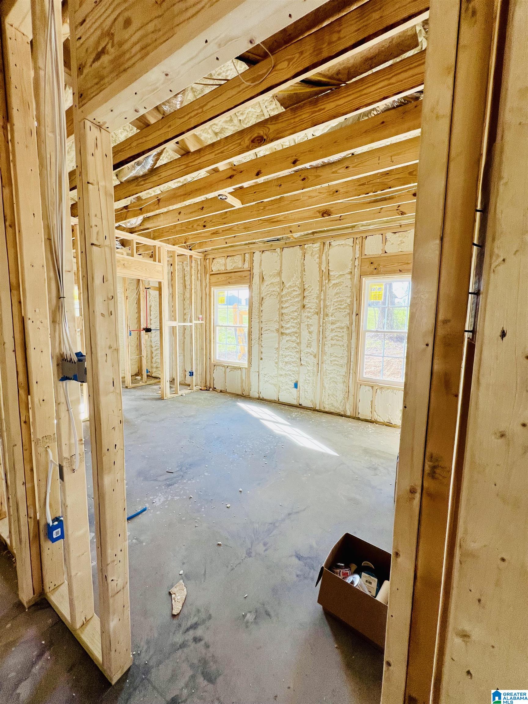 281 Fowler Springs Road Blountsville, AL 35031 - Photo 22 of 41