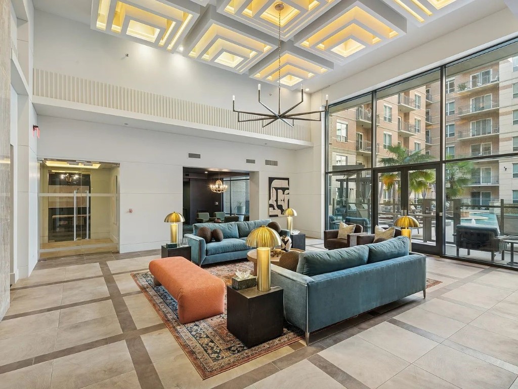 2724 Kipling Street, Unit 504 Houston, TX 77098 - Photo 8 of 30