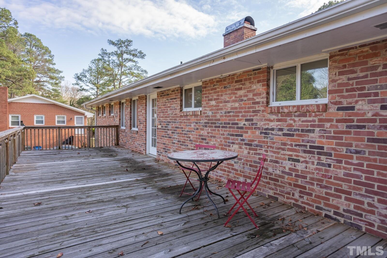 827 Athens Drive Raleigh, NC 27606 - Photo 25 of 34