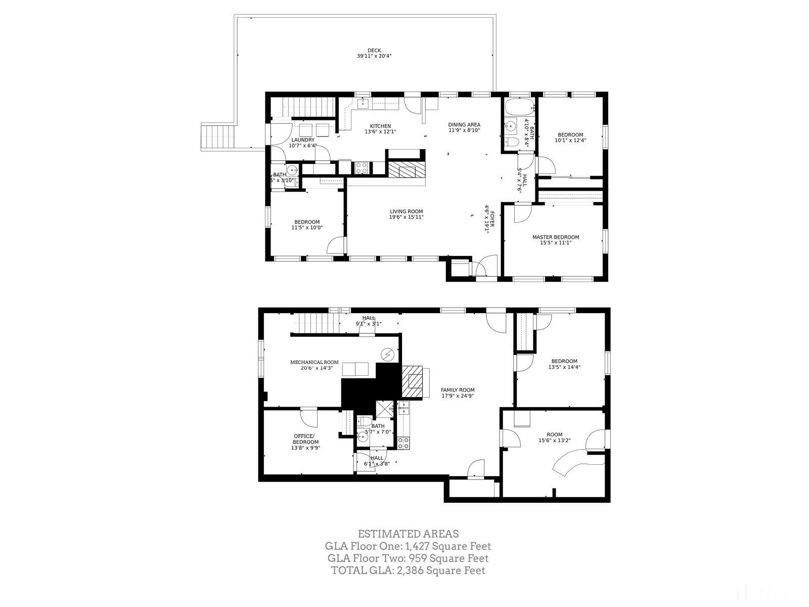 827 Athens Drive Raleigh, NC 27606 - Photo 34 of 34